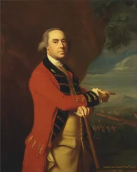 General Thomas Gage